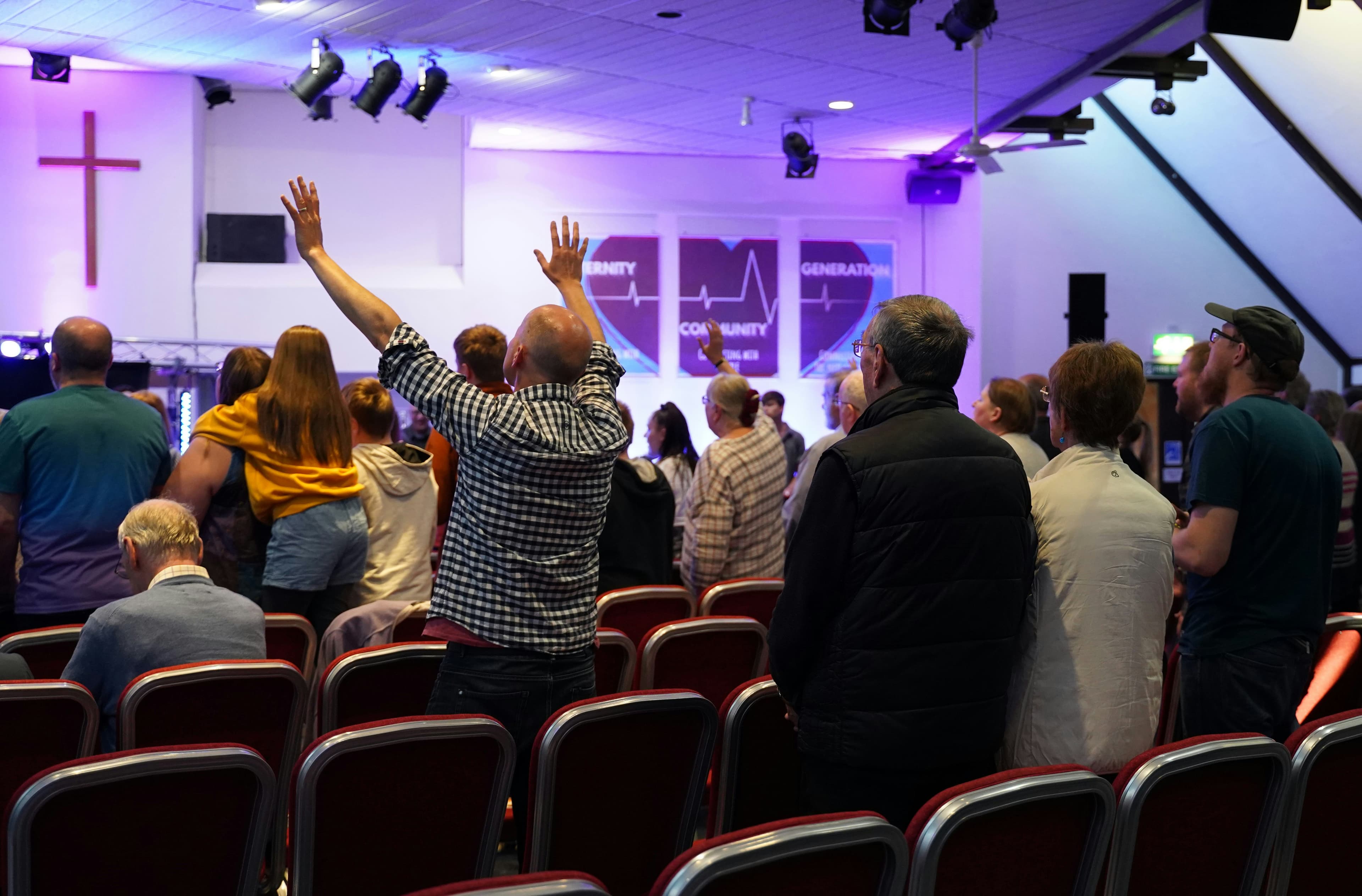 Church Events