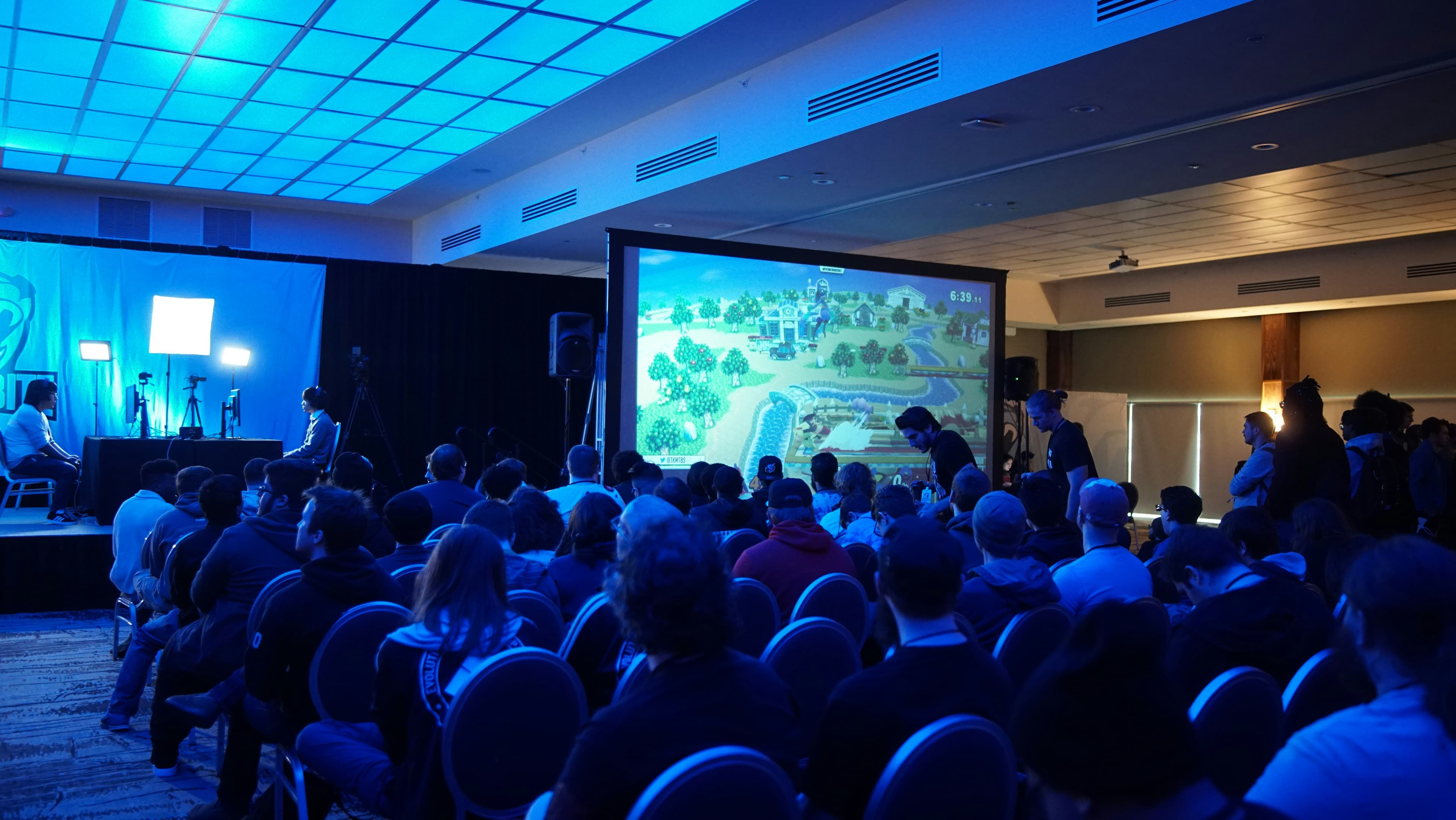 Corporate Events