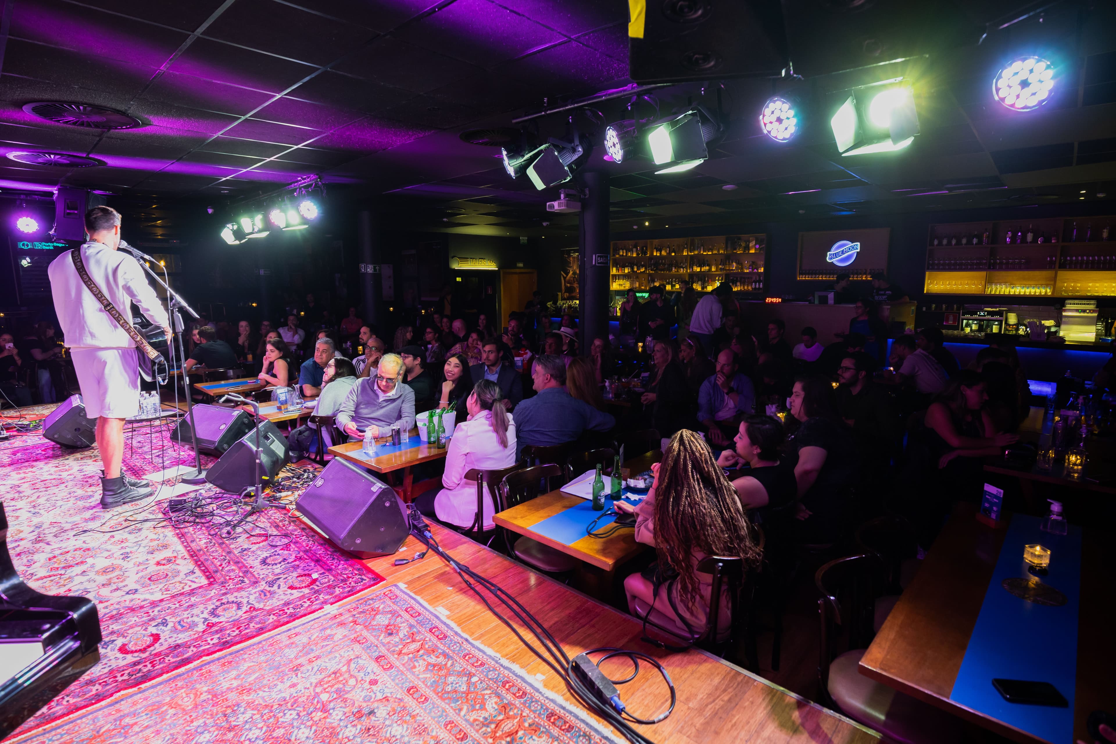 Music Venues