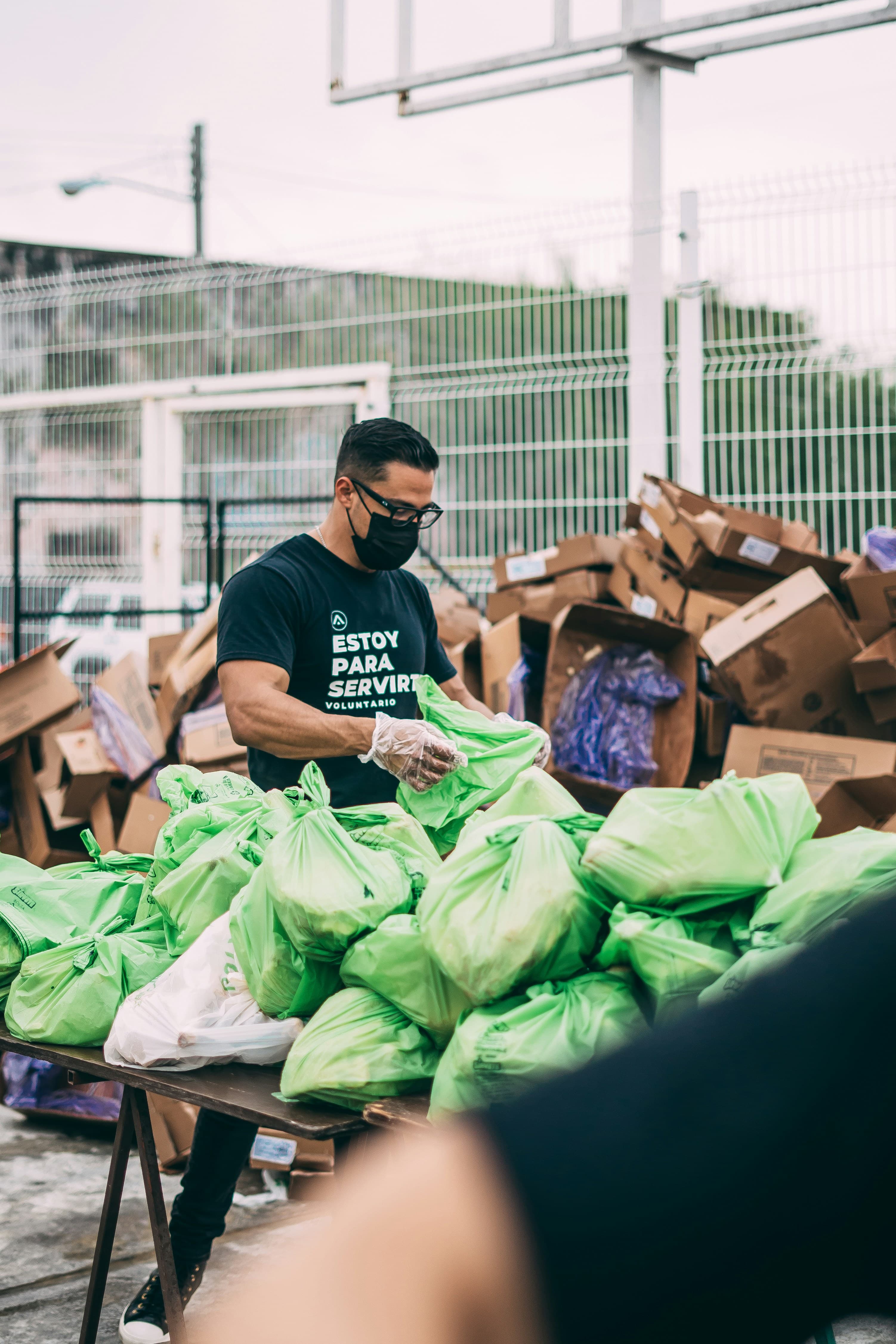 Nonprofits